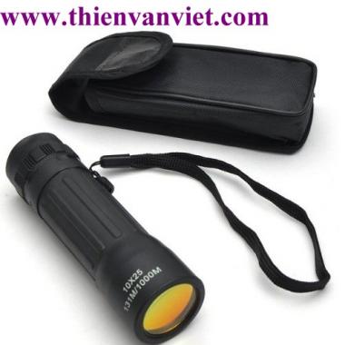 Ống nhòm monocular 10x25